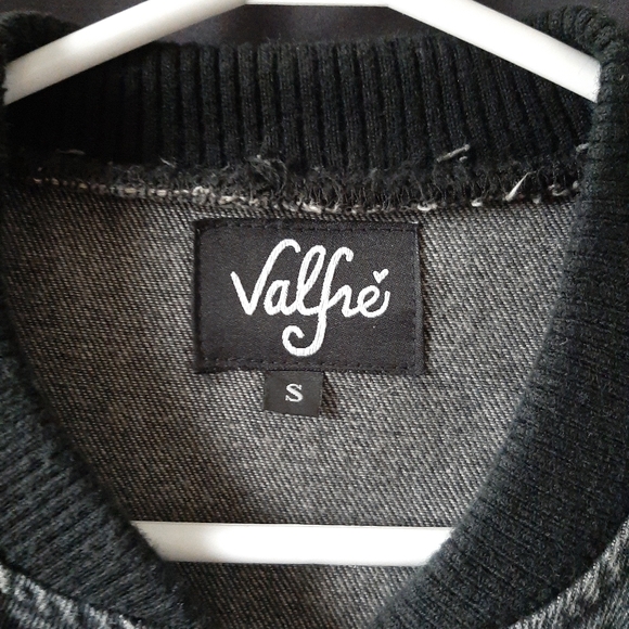 Valfre Grow-a-pair Varsity Jacket - Picture 4 of 4